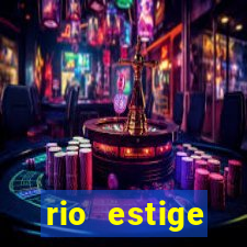 rio estige mitologia grega